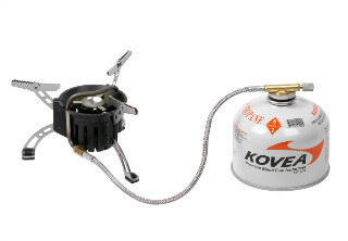 elementaL by Kovea BOOSTER +1 STOVE