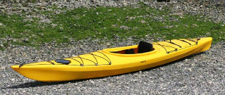 Delsyk Design Nifty 385 Kayak