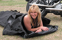 Biker Swag