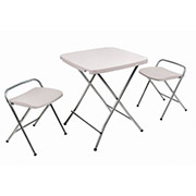 3 Piece Picnic Set
