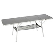 4 Way Butterfly Table
