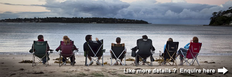 Camping Chairs