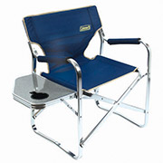 Directors Chair Plus