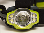 Icon Head Torch
