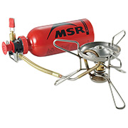 MSR Whisperlite International Camp Stove