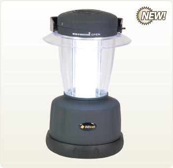OZtrail 40 LED Lantern