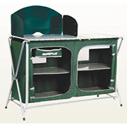OZtrail Camp Kitchen Deluxe