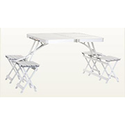 OZtrail Picnic Table Set