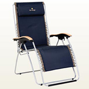 OZtrail Sun Lounge Jumbo