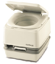 Porta Potti PP145