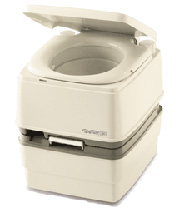 Porta Potti PP165