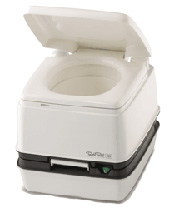 Porta Potti PP335