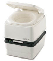 Porta Potti PP365