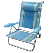 Beachee Chair