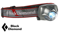 Black Diamond Spot Head Torch