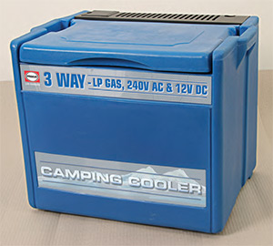 Primus 35 Litre 3-Way Camping Cooler