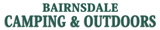 Bairnsdale Camping and Outdoors
