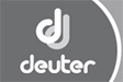 Deuter logo