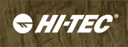  Hi-Tec logo
