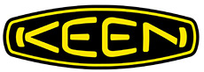 Keen Sandals Logo