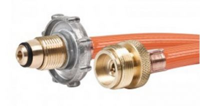 BOM hose to connect to POL cylinders