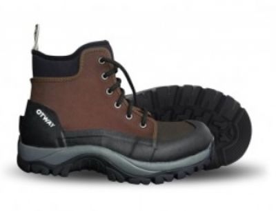 OTWAY Mens Bushranger Lace Up Boot