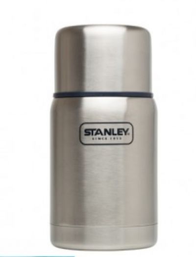 STANLEY Adventure Vacuum Food Flask BSS 709ml