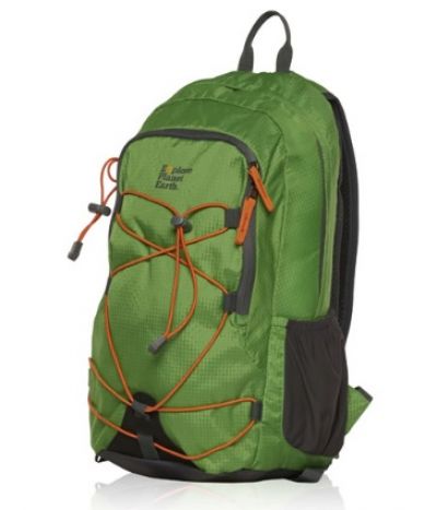 EPE Cloud 20litre Day Pack -Green