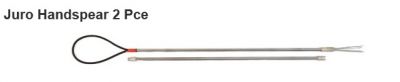 JURO Hand Spear