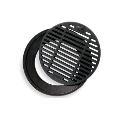 OZPIG Char Grill Plate and Drip Tray