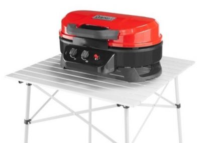 COLEMAN Roadtrip 225 Table Top Grill