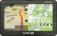GPS Navigation Units