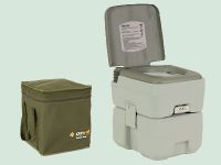 Portable Toilets and Accessories