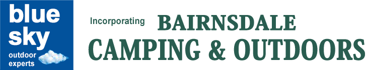 Bairnsdale Camping and Outdoors