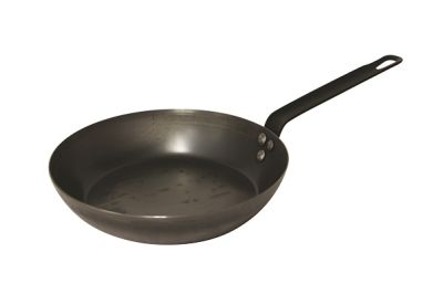 PYROLUX Industry Blue Steel 26cm Fry Pan