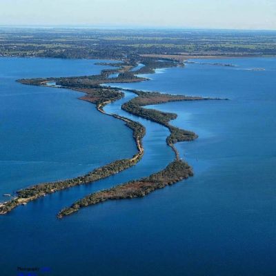 East Gippsland Rivers and Lakes Fishing Report for October 2025