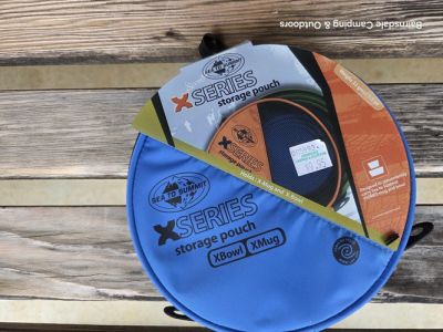 SEA TO SUMMIT Small Storage Pouch - Blue