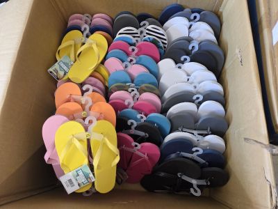 Classic Beach Thongs Kids and Adults - Wholesale enquiry only