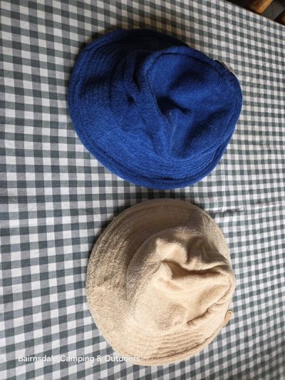 AVENEL 2124 Towelling Hat