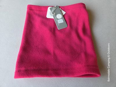 AVENEL 2230 Polar fleece Neckwarmer - Pink