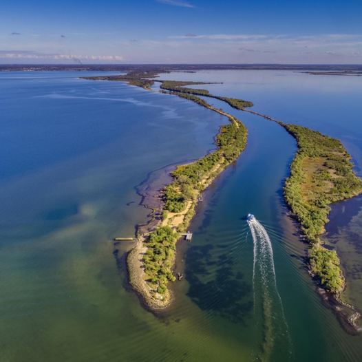 East Gippsland Rivers and Lakes Fishing Report for the month of December 2024 Bairnsdale