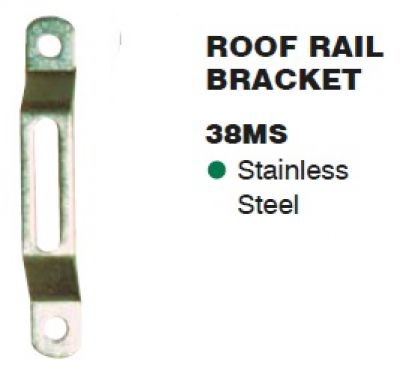 SUPEX Roof Rail Bracket
