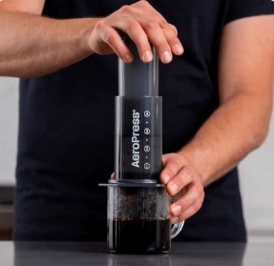 AEROPRESS Original Coffee Press