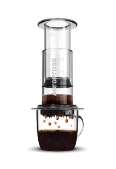 AEROPRESS Clear Coffee Press
