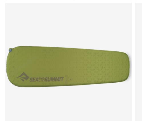 SEA TO SUMMIT Camp Mat S.I. Self Inflation - Large