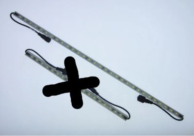 PERFECT IMAGE BL500 LED Magnetic Light Bar 500mm