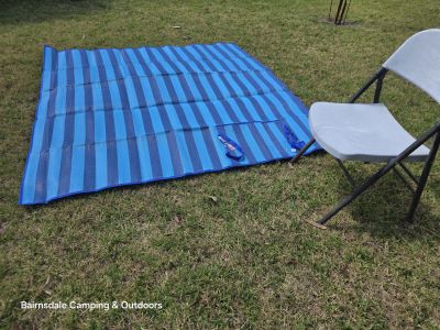 MIRAGE King Size Beach Mat 180 x 180cm