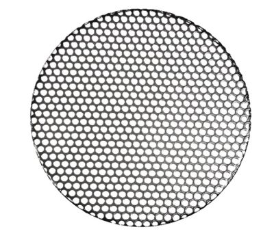 CAMPFIRE Camp Oven Trivet 9 Qrt - Black