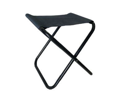 CAMPRO CF03 U Loop Stool - Black
