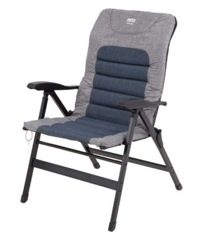 EPE RV High Back Reclining Chair 150kg Capacity